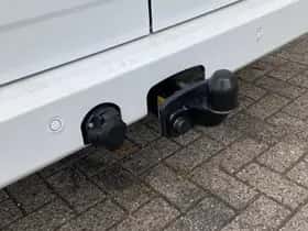 Ford Transit Custom (2026) thumbnail 12