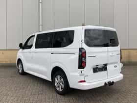 Ford Transit Custom (2026) thumbnail 13
