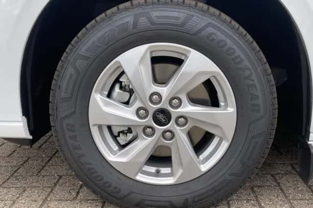 Ford Transit Custom (2026) thumbnail 15