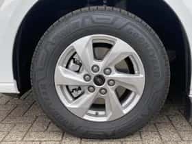 Ford Transit Custom (2026) thumbnail 15