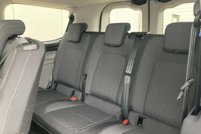 Ford Transit Custom (2026) thumbnail 20