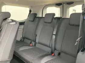 Ford Transit Custom (2026) thumbnail 20