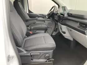 Ford Transit Custom (2026) thumbnail 24