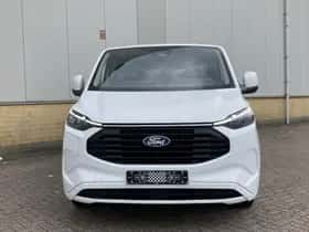 Ford Transit Custom (2026) thumbnail 5