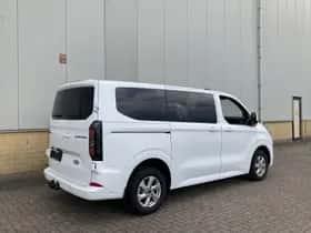 Ford Transit Custom (2026) thumbnail 9