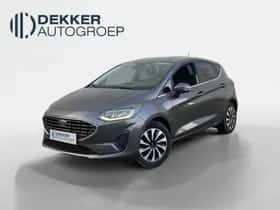 Ford Fiesta (2023)