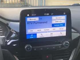 Ford Fiesta (2023) thumbnail 11