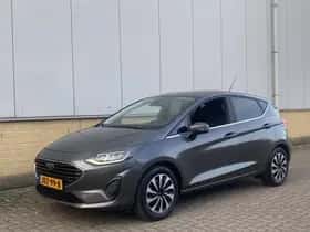 Ford Fiesta (2023) thumbnail 13