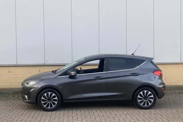 Ford Fiesta (2023) thumbnail 14