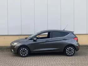Ford Fiesta (2023) thumbnail 14