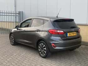 Ford Fiesta (2023) thumbnail 15