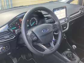 Ford Fiesta (2023) thumbnail 16