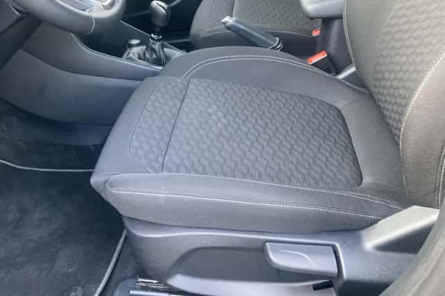 Ford Fiesta (2023) thumbnail 18