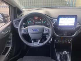 Ford Fiesta (2023) thumbnail 21
