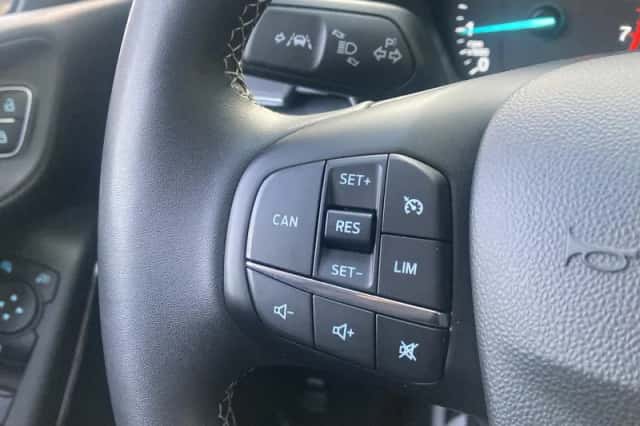 Ford Fiesta (2023) thumbnail 22