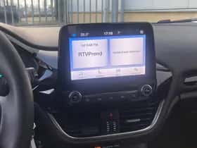 Ford Fiesta (2023) thumbnail 23
