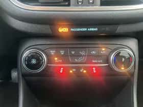 Ford Fiesta (2023) thumbnail 24