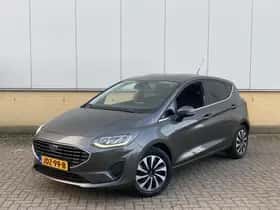 Ford Fiesta (2023) thumbnail 26