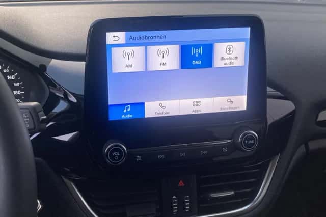 Ford Fiesta (2023) thumbnail 27