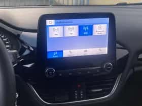Ford Fiesta (2023) thumbnail 27