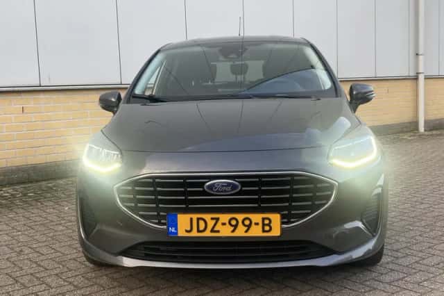 Ford Fiesta (2023) thumbnail 28