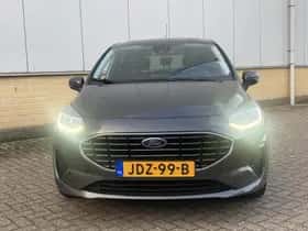 Ford Fiesta (2023) thumbnail 28