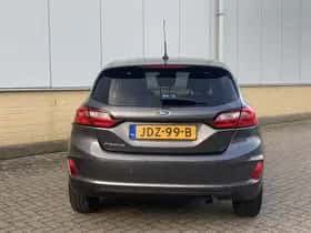 Ford Fiesta (2023) thumbnail 29