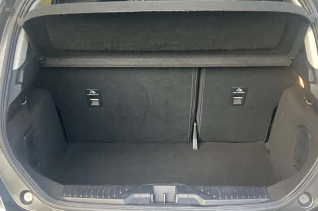 Ford Fiesta (2023) thumbnail 30