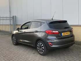 Ford Fiesta (2023) thumbnail 4