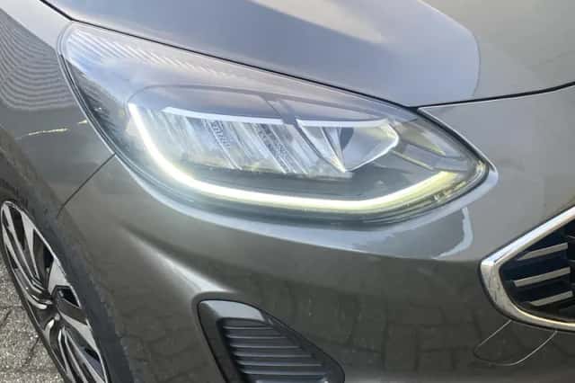 Ford Fiesta (2023) thumbnail 31