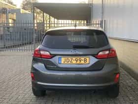 Ford Fiesta (2023) thumbnail 5