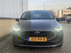 Ford Fiesta (2023) thumbnail 6