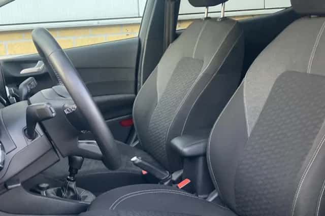 Ford Fiesta (2023) thumbnail 7