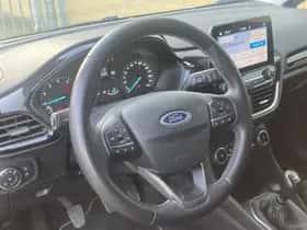 Ford Fiesta (2023) thumbnail 8