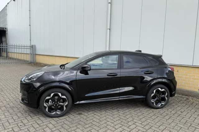 Ford Puma (2026) thumbnail 2