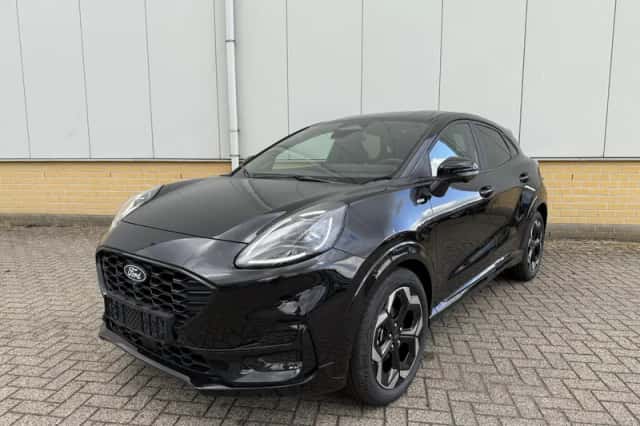 Ford Puma (2026) thumbnail 3