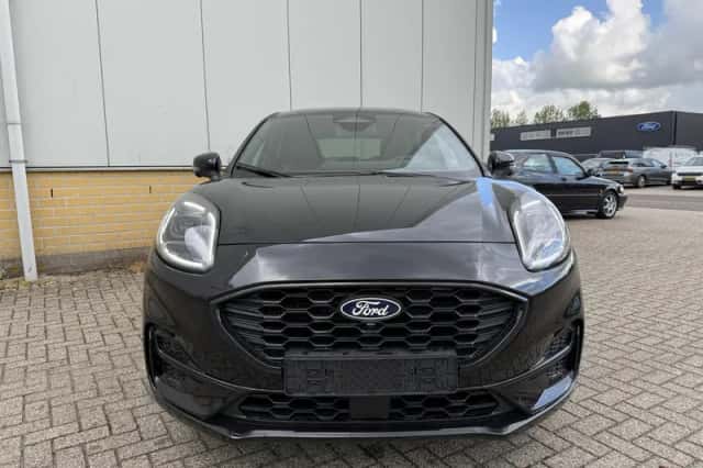 Ford Puma (2026) thumbnail 4