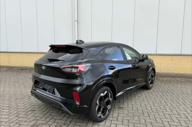 Ford Puma (2026) thumbnail 5