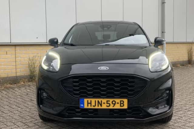 Ford Puma (2023) thumbnail 2