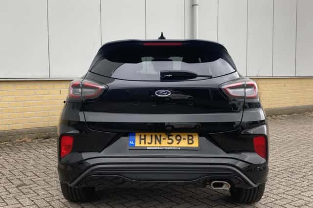 Ford Puma (2023) thumbnail 6