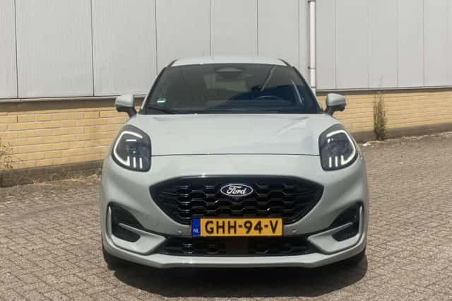 Ford Puma (2024) thumbnail 4