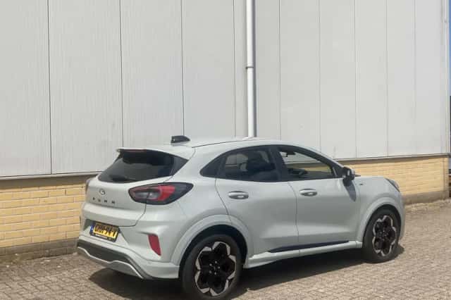 Ford Puma (2024) thumbnail 6