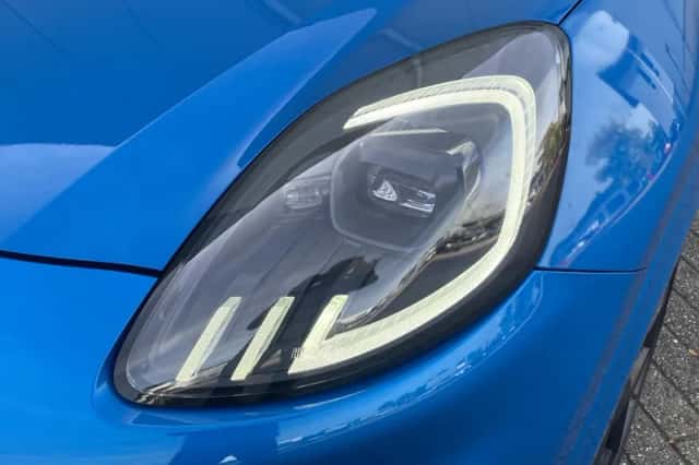 Ford Puma (2025) thumbnail 5