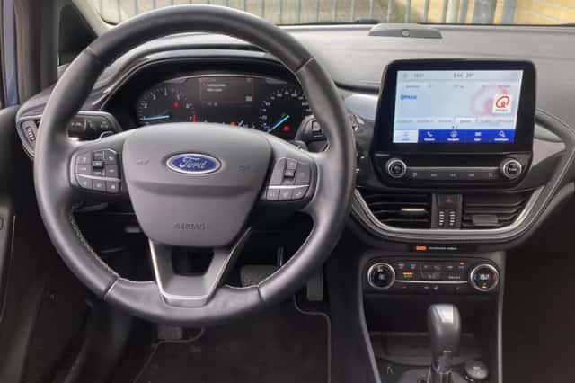 Ford Fiesta (2020) thumbnail 11