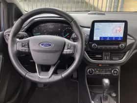 Ford Fiesta (2020) thumbnail 11