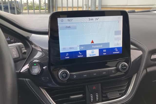 Ford Fiesta (2020) thumbnail 15