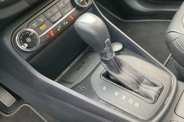 Ford Fiesta (2020) thumbnail 17