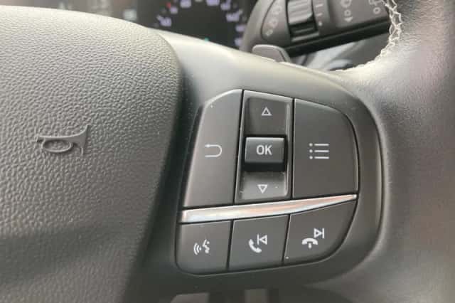 Ford Fiesta (2020) thumbnail 19