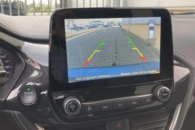 Ford Fiesta (2020) thumbnail 20