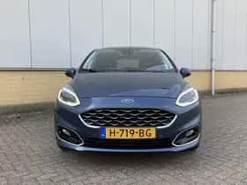 Ford Fiesta (2020) thumbnail 3